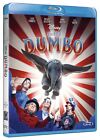 Dumbo (Live Action) (Blu-Ray) WALT DISNEY