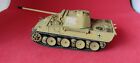 Airfix  - German Panther Tank- 1/72 1/76 - Built And Painted