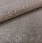 C & C MILANO GINGER POWDER Fabric Curtains Upholstery 9.5 Meters (A461)