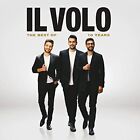Il Volo - 10 Years - The best of - New CD Longplay - K2z