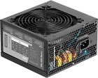 APIII500, Alimentatore PC ATX 500W, Tecnologia SMD 85% Bronze 12V, Ventola Ultra