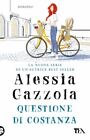 QUESTIONE DI COSTANZA  - GAZZOLA ALESSIA - TEA