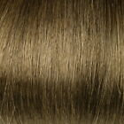 5 ciocche Tape in EXTENSION BIADESIVE Invisibil REMY HAIR capelli VERI 100% 53cm