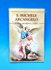 Libretto Preghiere a San Michele Arcangelo 10x15 confezione da 5 pezzi