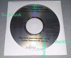 Windows XP Professional SP2 32/64 bit Fujitsu OEM