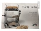 MARCATO MARGA MULINO Macina Grano e Cereali per ottenere farine.