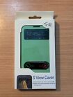 Custodia Cover S VIEW FLIP COVER per Samsung Galaxy S3 i9300 i9305  - VERDE