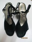 yves saint laurent womens shoes used 6 1/2