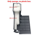 2SET Waste Ink Pad Tank Sponge for EPSON L362 L363 L365 L366 L380 L383 L386 L396