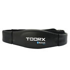 Toorx Fascia Cardio Tripla Trasmissione Cardiofrequenzimetro Bluetooth Wireless