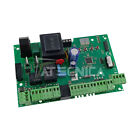 Centrale scheda elettronica Indem BM455 compatibile con FAAC 455D 230V