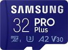 Scheda di Memoria MicroSD Samsung SD Karte MicroSD 32GB 64GB 128GB 256GB 512GB