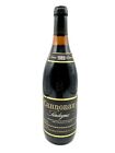 Vintage Vino Rosso Cannonau di Sardegna Riserva  1980  Società Coop 75cl 13,5%
