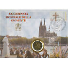 [#347111] Vaticano, Benedict XVI, 2 Euro, 2005, Rome, BU, FDC, Bi-metallico