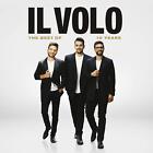 6725218 Audio Cd Volo (Il) - 10 Years - The Best Of