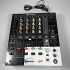 Pioneer DJM-700 Professional DJ Mixer