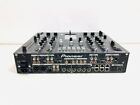 Pioneer DJM-2000 professional 4 channel DJ mixer with Sampler, incl Acryl cover