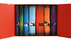 Harry Potter Box Set: The Complete Collection (Children’s Hardback) - Hardcover