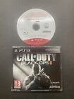 Call Of Duty Black Ops 2 Sony PlayStation 3 Promo Copy Press KIT PAL Game PS3