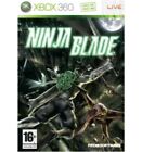Ninja Blade UsatoXbox360 - AzioneVersione Italiana