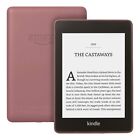 KINDLE PAPERWHITE 10THGEN EREADER 8GB WIFI 6" DISPLAY WITH ADS 2018 -PLUM