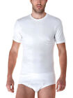 T-shirt uomo in cotone felpato Fragi 745