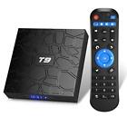 TUREWELL T9 Android 9.0 TV BOX 2GB RAM/16GB ROM Support 2.4/5.0Ghz WiFi BT4.0...