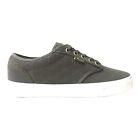 SCARPE SNEAKERS UNISEX VANS VN0 15GGKS ATWOOD PEWTER PELLE AI NUOVO