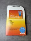 Microsoft Office 2010 Home and Business Product Key Card - USED…Spanish Key