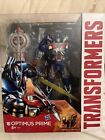Transformers Age Of Extinction Leader Class Optimus Prime Misb Brand New Sealed