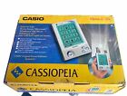 Casio Cassiopeia E-15 16Mb Palm Size PC Nuovo Palmare