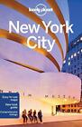 Lonely Planet New York City (Travel Guide), Lonely Planet, St Louis, Regis, Bone