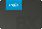 Crucial BX500 240GB 2,5" SSD Interno (CT240BX500SSD1)