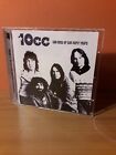 10cc - Best of the Early Years (2002),..Nice copy