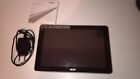 tablet acer 10 pollici  perfetto