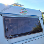 Finestra Universale EUROPA Bronzo WxH 1450x550: ricambi accessori Camper Caravan