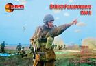 MARS MINIATURES 1:72 - World War II British Paratroopers - SET 72139 LIMITED