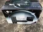 LG J10HD Home Cinema Sys  - CD DVD - USB - Subwoofer - HDMI - HDD Compatible