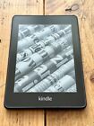 Amazon Kindle Paperwhite (10th Generation) 32GB WiFi + 3G eBook Reader Black E1