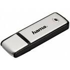 Hama fancy chiavetta usb 16 gb argento 90894 2.0