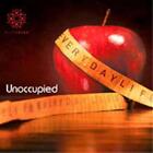 Everyday Life - Unoccupied (Audio CD)
