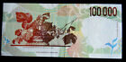 100000 LIRE CARAVAGGIO  II° TIPO DECR 6 MAGGIO 1994 SPL  QFDS