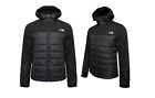 The North Face Woman s Hybrid Light Jacket New (other*) Size S/M Fast Free post