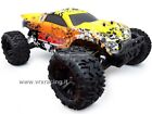 BLX10 TRUGGY BRUSHLESS ESC HOBBYWING 1/10 OFF-ROAD VRX 4WD RTR
