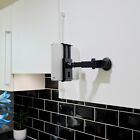 Sticky Suction Cup Kitchen Cabinet Tablet Mount Holder for Apple iPad Mini Air