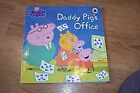 Daddy Pigs Office, anon, Used; Good Book