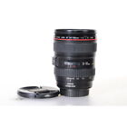 Canon EF 4,0/24-105 L IS USM Autofocus Zoom Lens - 24-105mm F/4 Zoomobjektiv