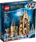 Lego Harry Potter 75948 La Torre dell orologio di Hogwarts Nuovo NO 75969 76389