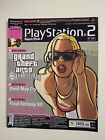 Playstation 2 Magazine Ufficiale N.25 Giugno 2004 - Grand Theft Auto San Andreas