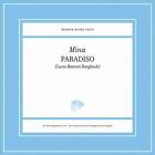 MINA - PARADISO (LUCIO BATTISTI SONGBOOK) (2 CD) NEW CD